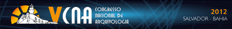 V Congresso Nacional de Arquivologia